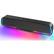 Home Theater Subwoofer Soundbar with Bluetooth Wireless Powerful TV Sound Bar