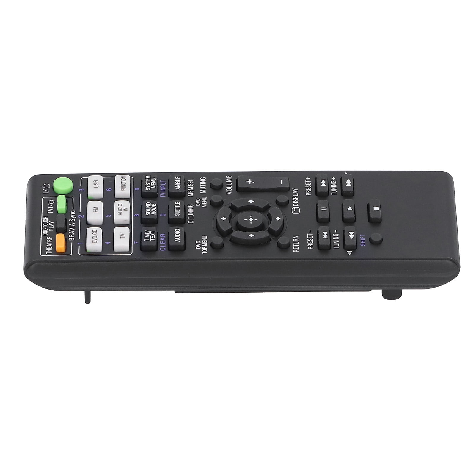 Home Theater System Controller,Remote Control For HBDDZ330/HBDDZ740/HBDTZ210/HCDTZ/DAVDZ330