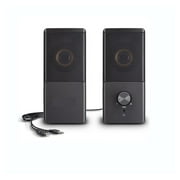 Home Theater System Soundbar Computer Speakers Mini Music Subwoofer Speaker for Laptop Notebook Column TV Loudspeakers ,Clear Distortion-Free