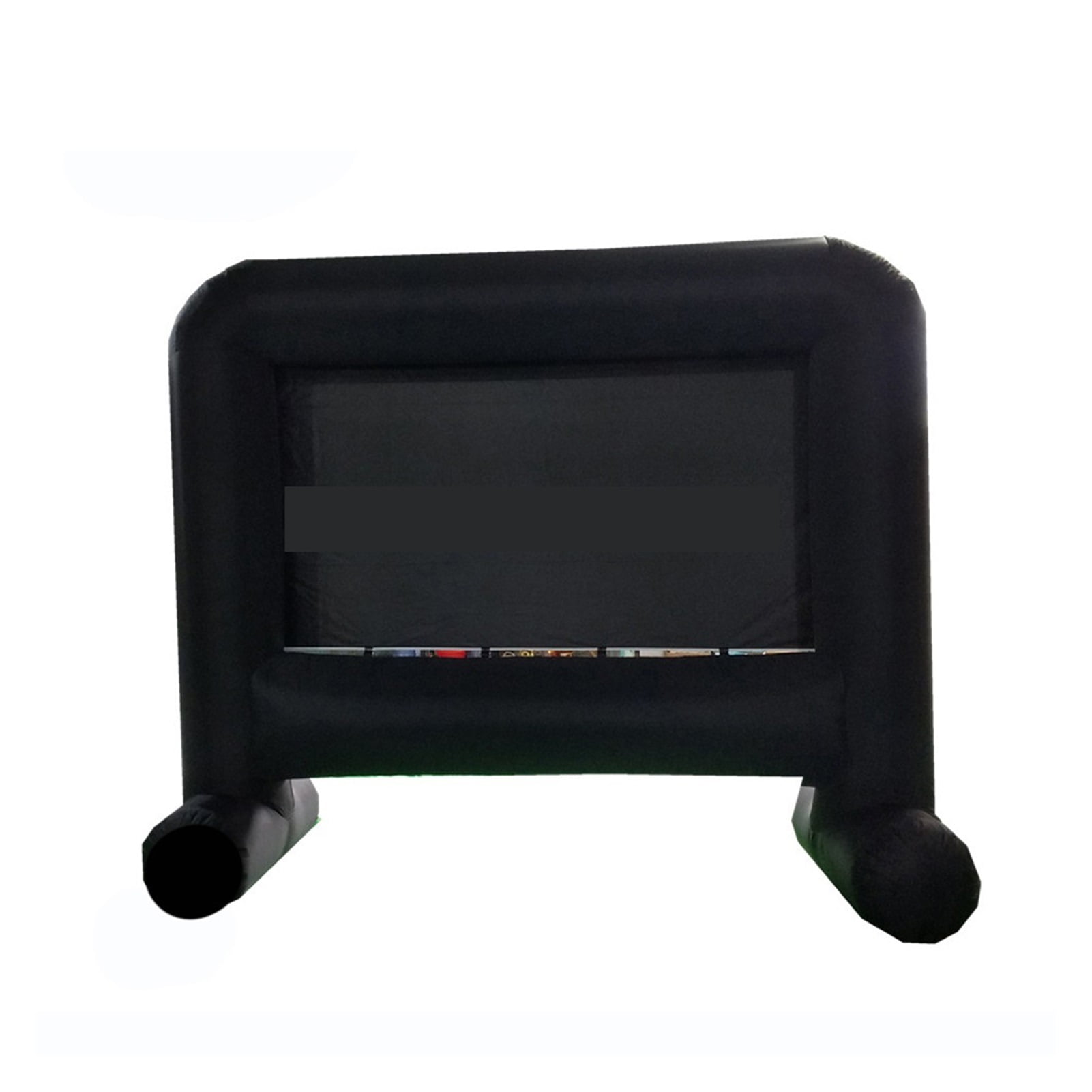 Photo inspiration: Picture Idea: Home Theatre Inflatable Movie Screen Film Projector Screen With Blower