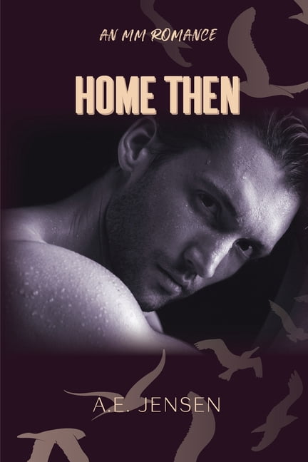 Home Then, (Paperback)