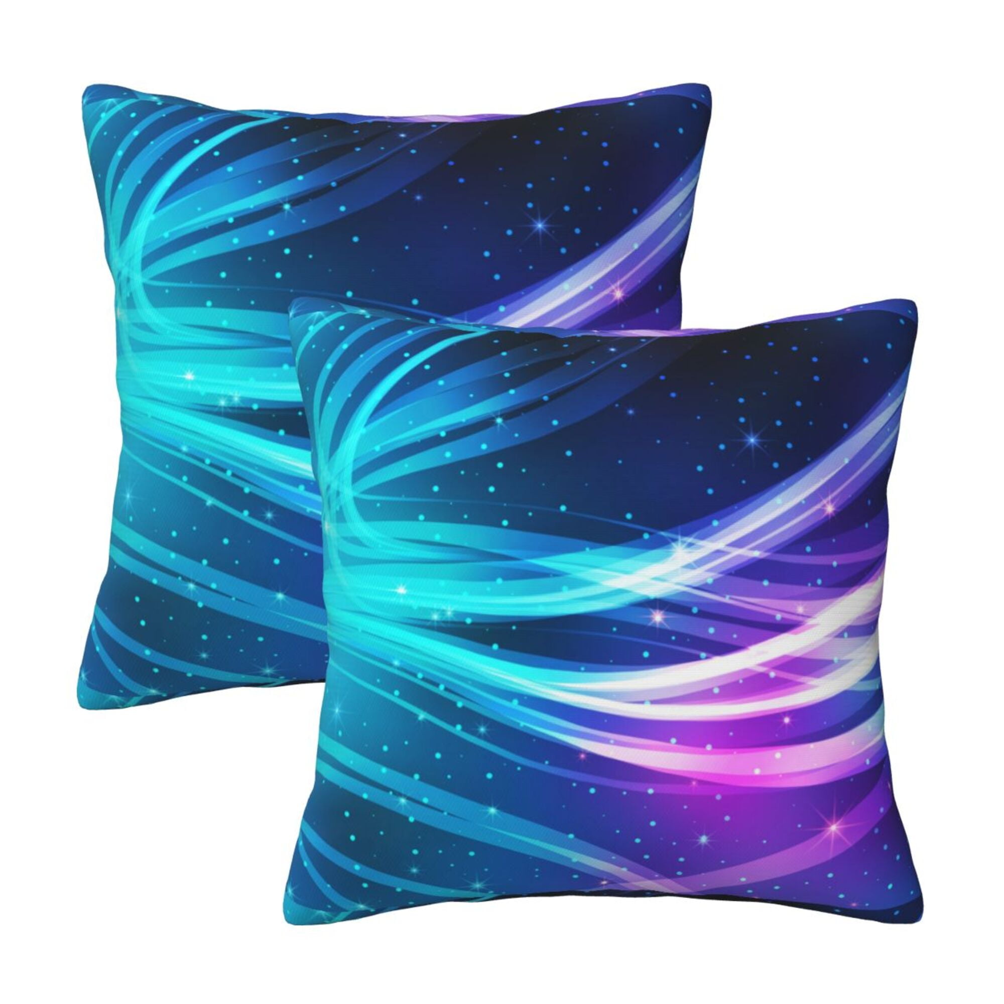 Custom Photo & Text Throw Pillowcase – Personalized Two-Sided Print For Couch, Bed, Or Car Decor, DIY Gift