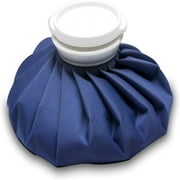 Home Times 11 Ice Pack للإصابات والعلاج الساخن والبارد وحزمة ألم الأسنان الباردة والصداع كيس الثلج البارد وآلام الدورة الشهرية وحقيبة الماء الساخن والظهر سريع الإصدار قابل لإعادة الاستخدام