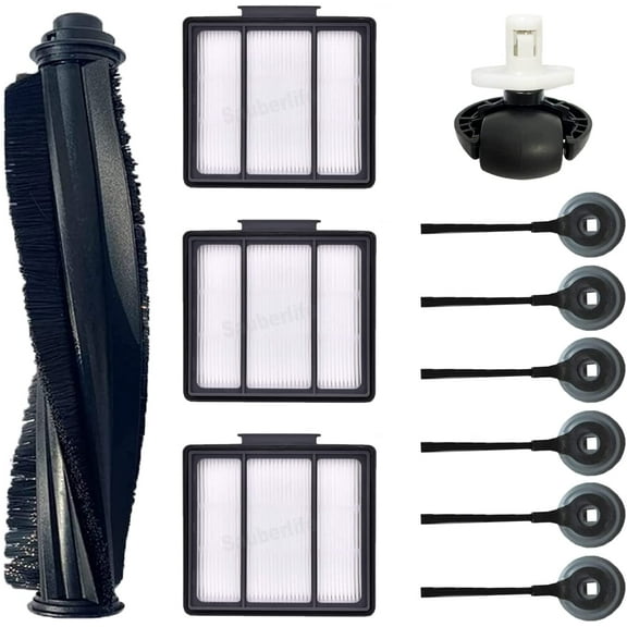 Shark Ion Robot Replacement Parts