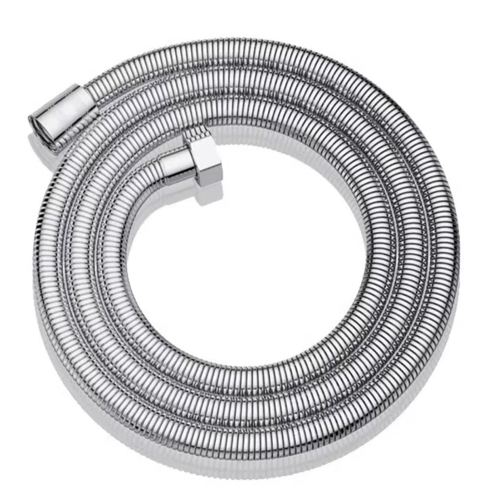 Home Toilet Universal High Pressure Stainless Steel Titanium Gold ...
