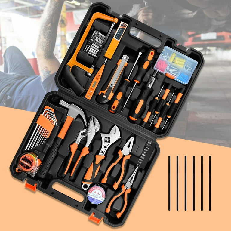 Basic tool set deals