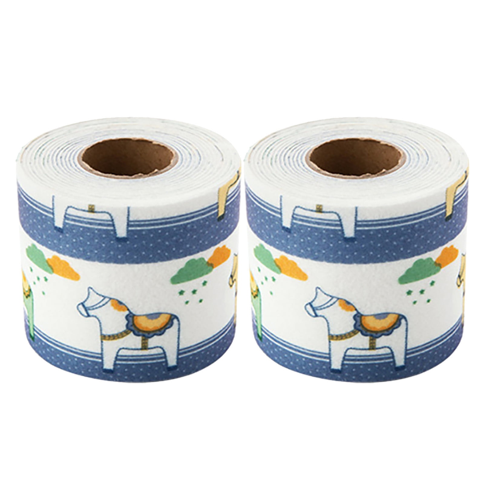 Home Tool Kits on Clearance, Caulk Tape Self Adhesive Bathtub Caulk