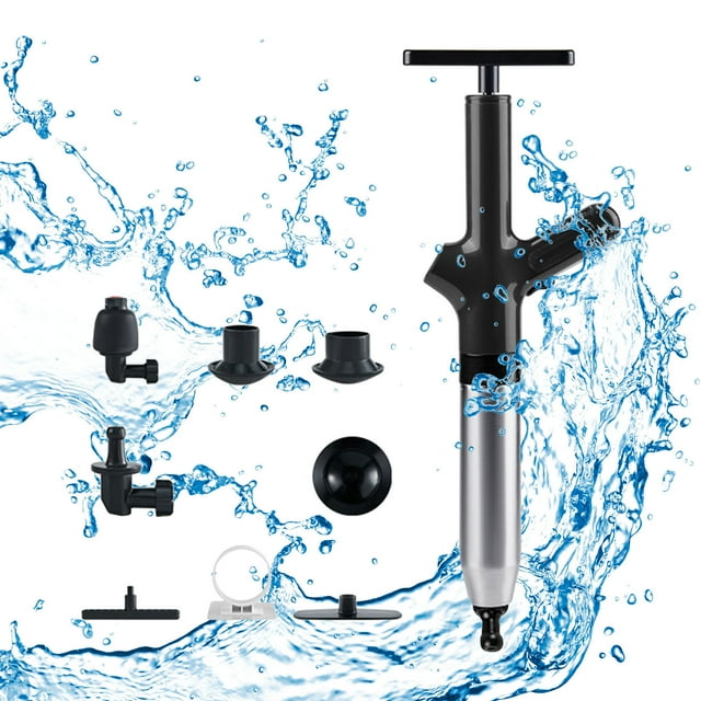 Home Tool Kits on Clearance, Toilet Plunger Stainless Steel Plungers