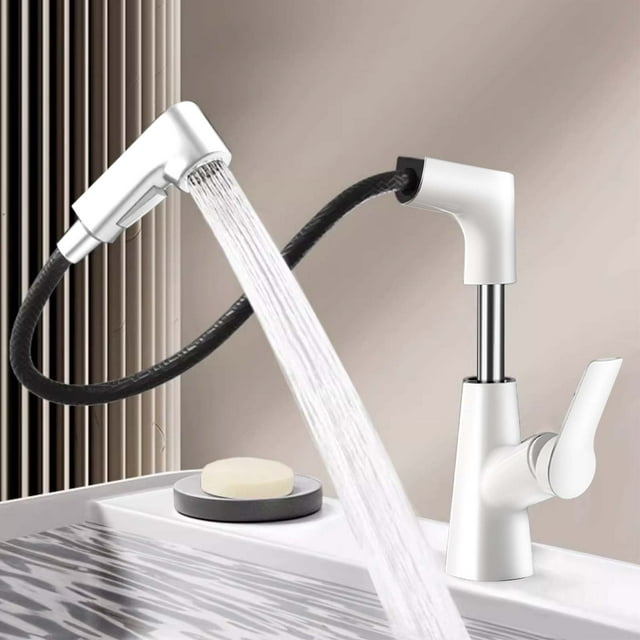 Home Tool Kits on Clearance, Washbasin Faucet Household Lifting and