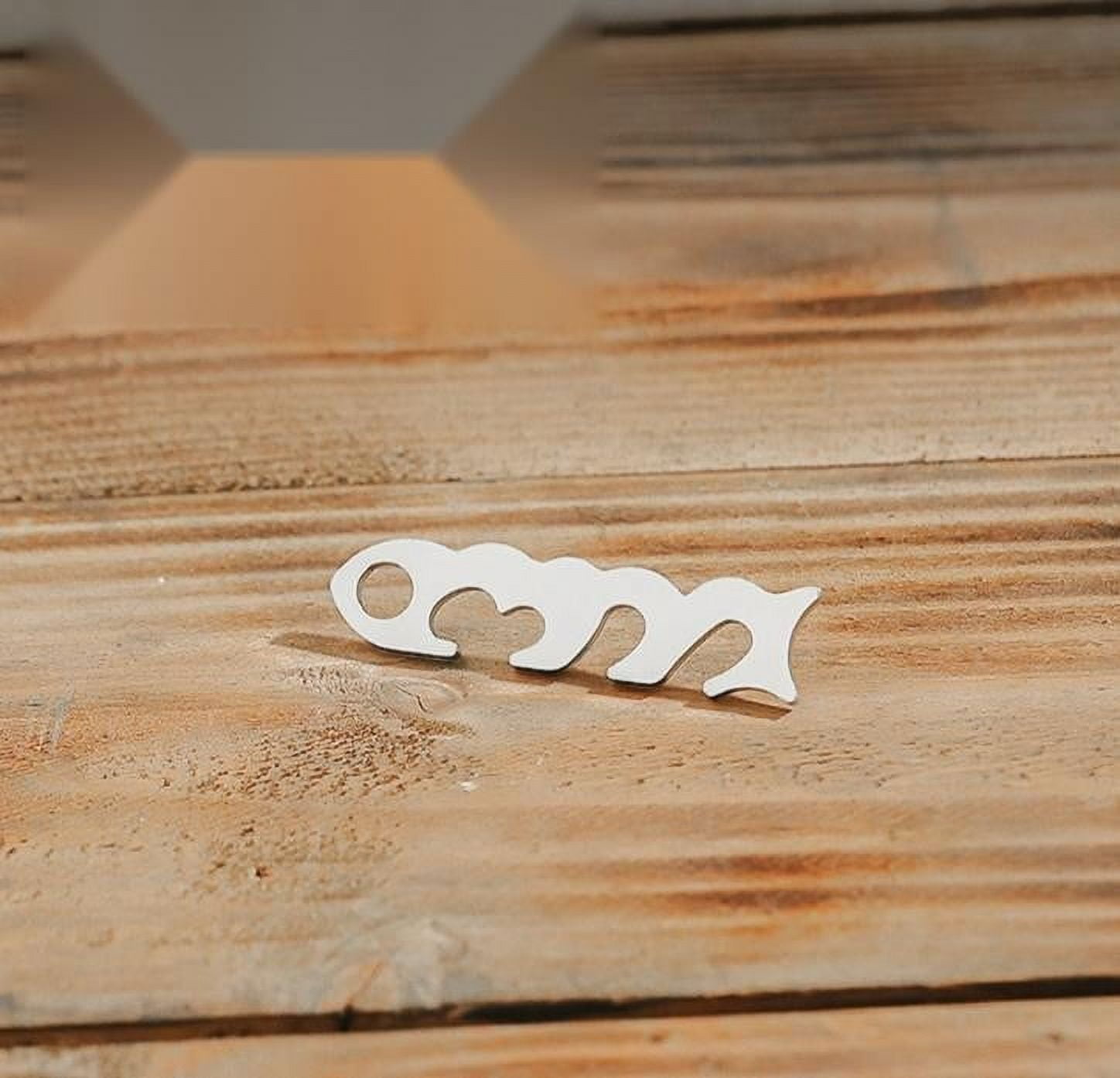 Home Tool Kits on Clearance, Outdoor Tent Wind Rope Buckle Tightening