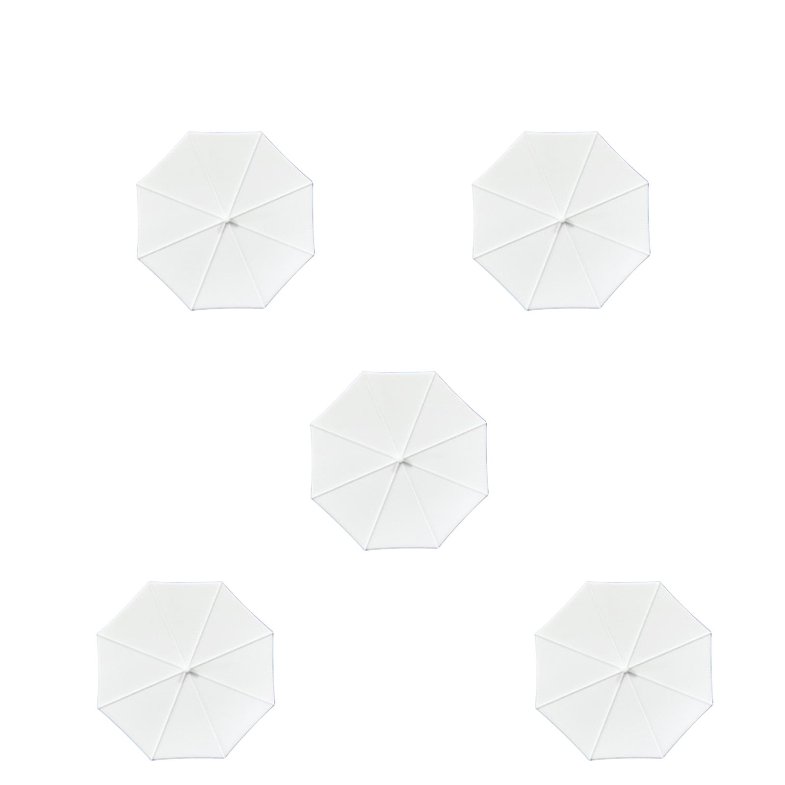 Home Tool Kits on Clearance, Umbrella Shape Stop Leak Mug Lid Mug Lid