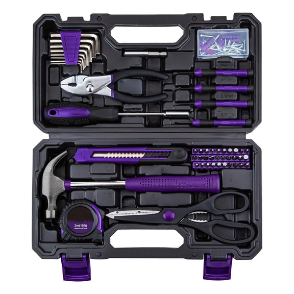 Home Tool Set