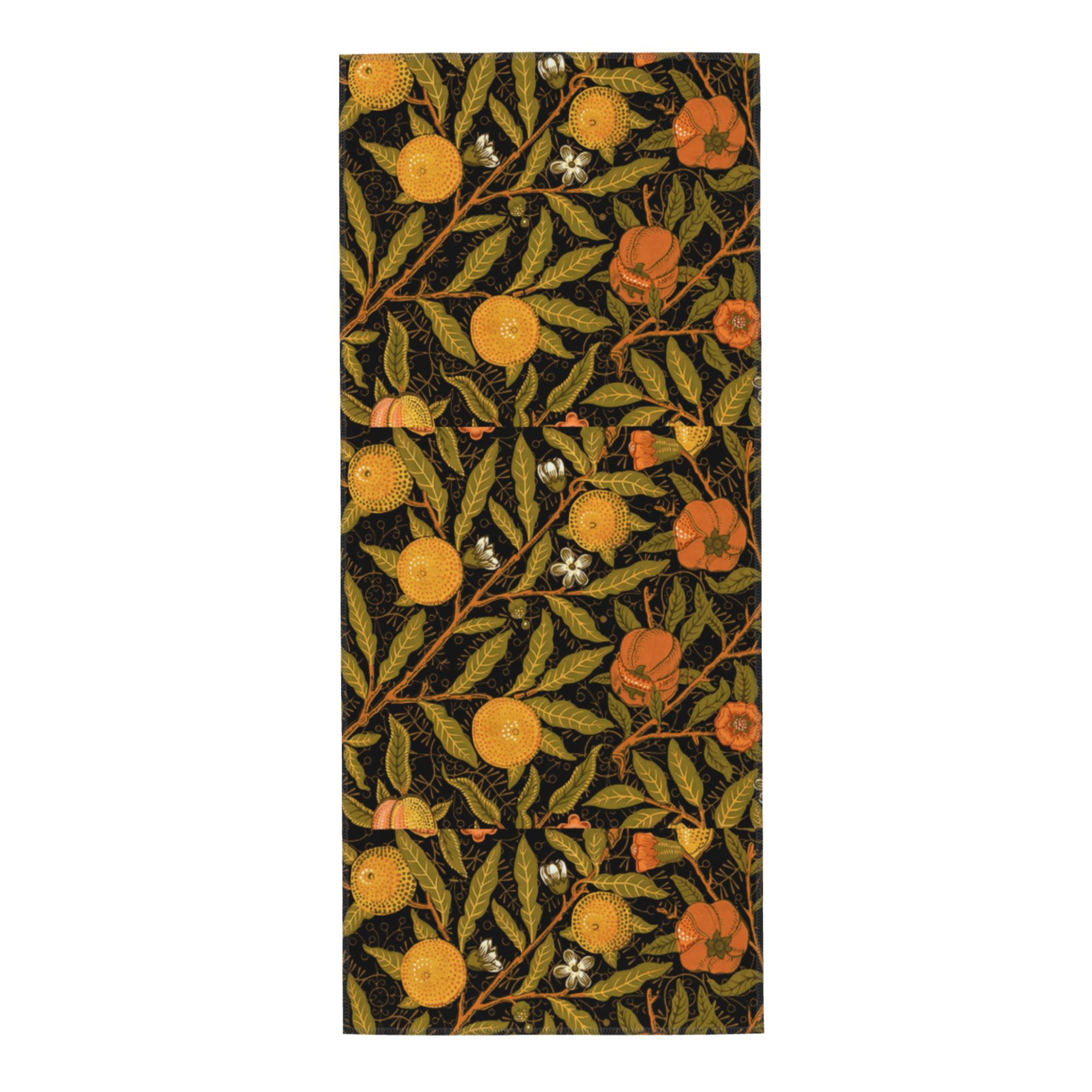 Adam Citrus Towel