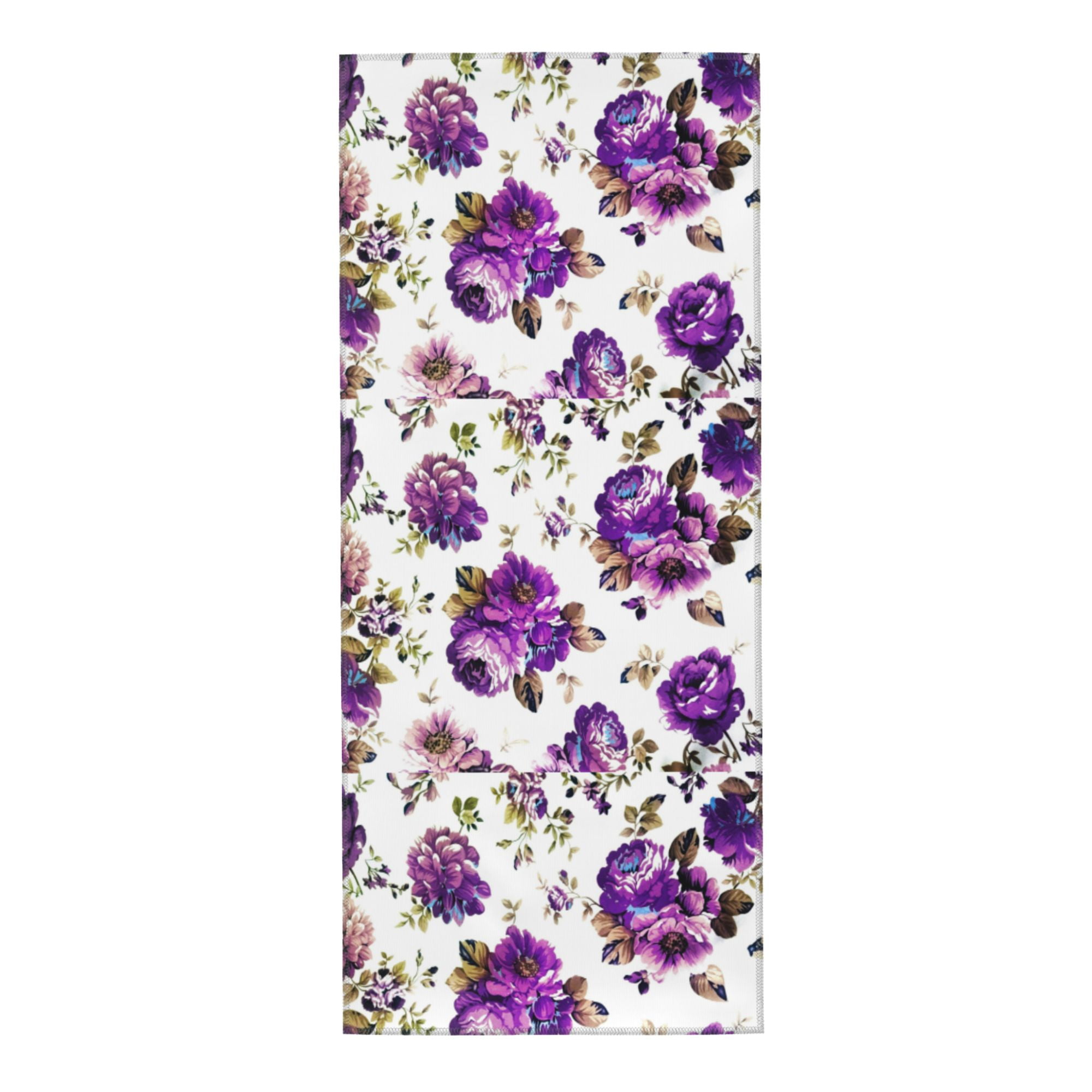 Vintage floral hand towels new arrivals