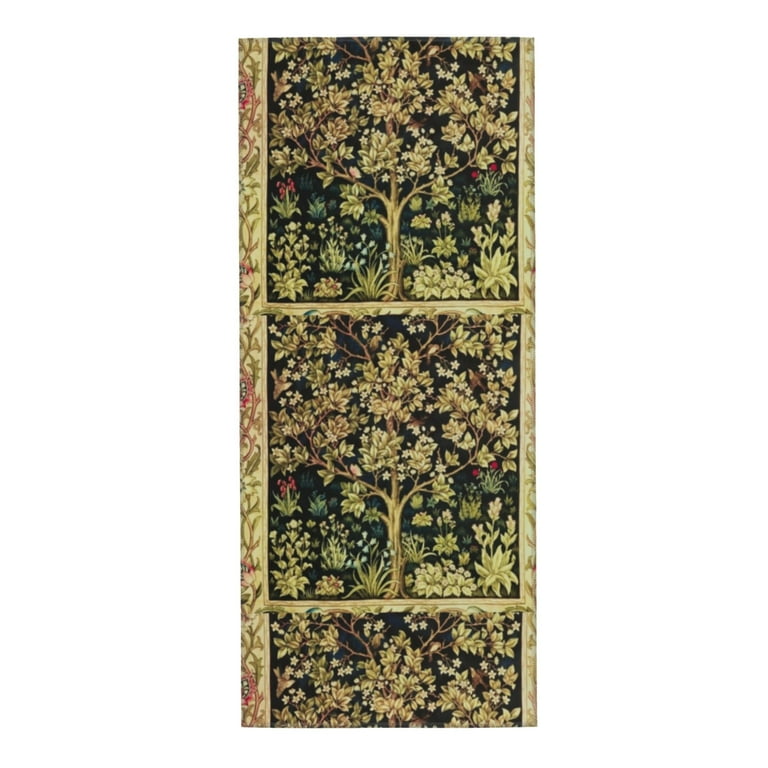 William morris hand towel top