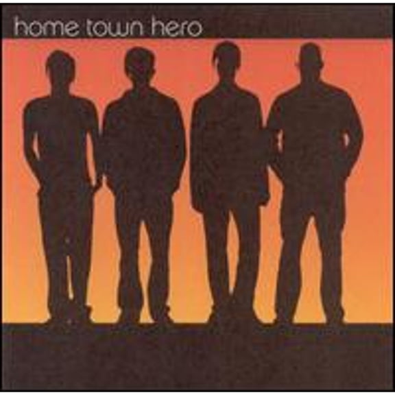Pre-Owned Home Town Hero (CD 0093624817529) by