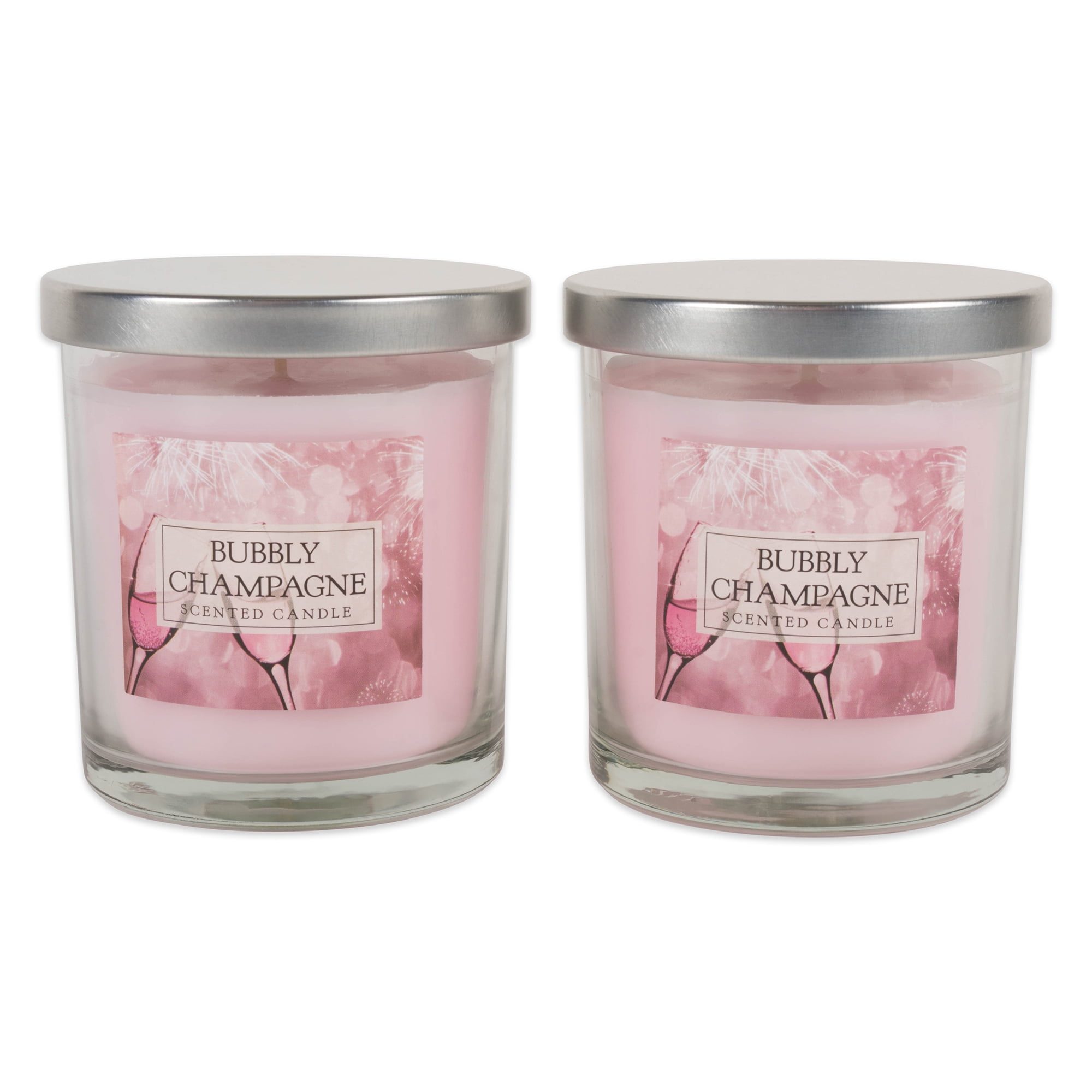 Home Traditions Single Wick Evenly Burning Highly Scented Jar Candle