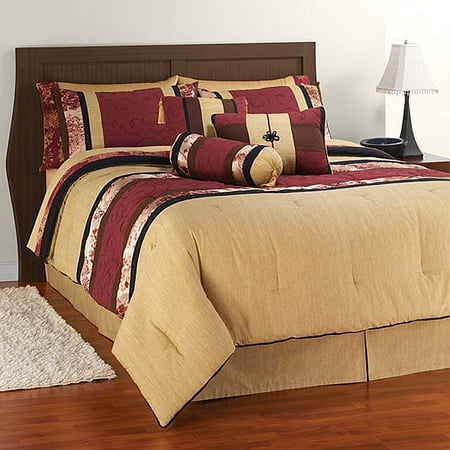 Home Trends Camilla K Comforter Set