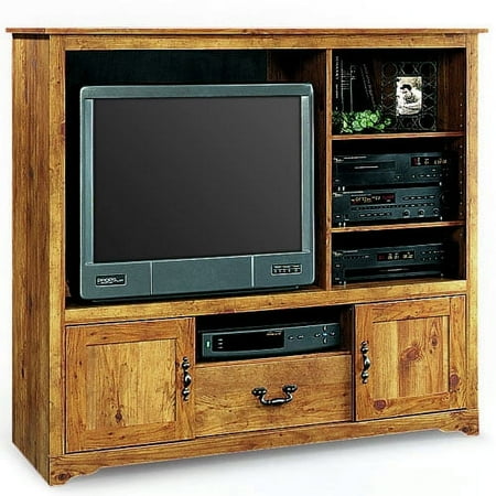 Home Trends Entertainment Center