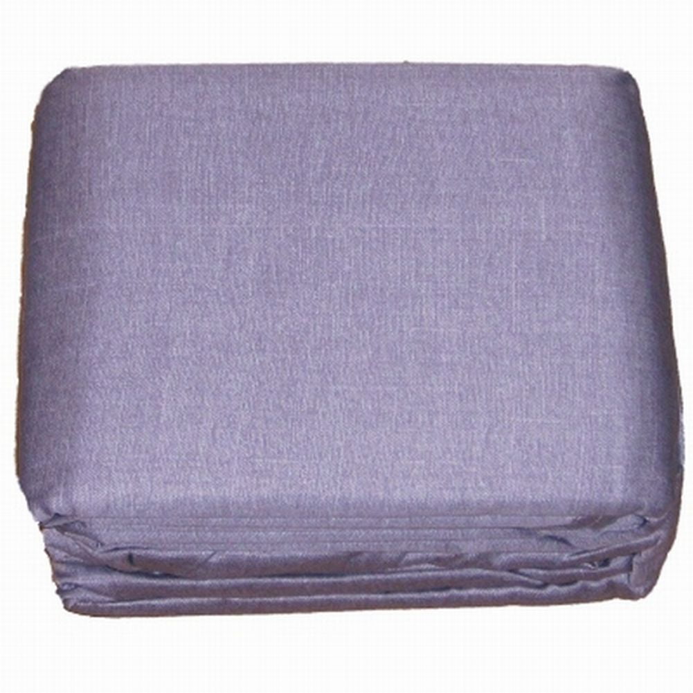 Home Trends Sheet Set Indigo Blue Violet Texture King Bed Sheets Cotton  Bedding - Walmart.com, image size:1001x1001