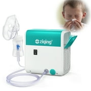 Home Ultra Silent Breathing Mist Humidifier