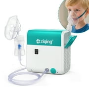 Home Ultra Silent Breathing Mist Humidifier