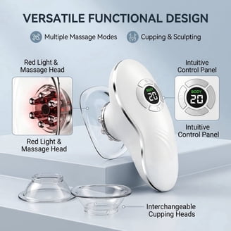 3 1 Ultrasonic Slimming Device