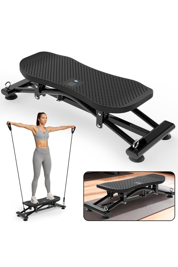 Home Use Foldable Exercise Machine Treadmills for Home, Electric Motorized Treadmill w/EKG Grip Pulse Sensor, Electric Running Jogging Exercise Equipment Treadmill for Gym Cardio, 240lbs, S5758