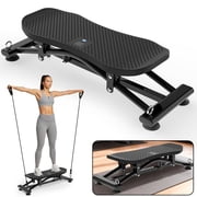 Home Use Foldable Exercise Machine Treadmills for Home, Electric Motorized Treadmill w/EKG Grip Pulse Sensor, Electric Running Jogging Exercise Equipment Treadmill for Gym Cardio, 240lbs, S5758