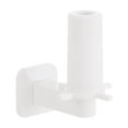 Home Use No Drill Traceless Mount Simple Wall Mounted Tissue Holder