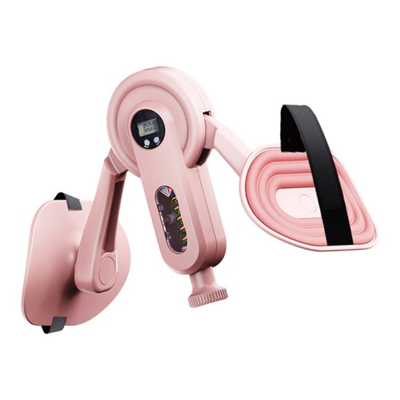 Home Use Pelvic Floor Muscle Trainer for Postpartum Women Thigh and Buttock Exercise Silents Design