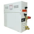 thumbnail image 1 of Home Use Steam Machine, Steam nerator Sauna Dry Stream Furnace Wet Steam Steamer, Digital Controller Mist Making Machine ,Higher Power, 1 of 5