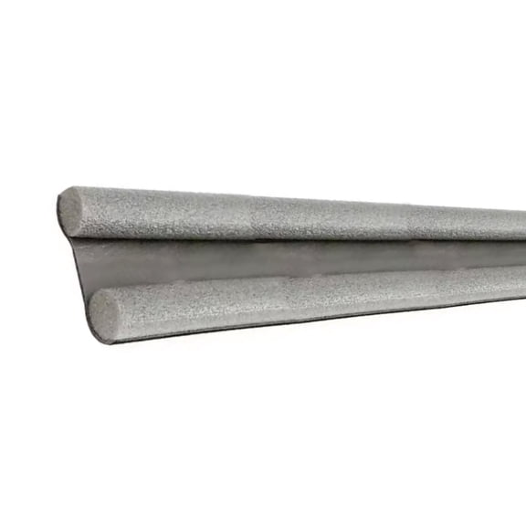 Home Use Thickened Double Sided Door Seal Seal Strips Block Dust Wind Noise Enhances Comfort and Easy Installation