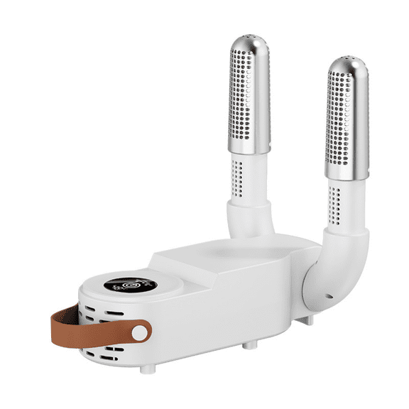 Home Use Timer Automatic Constant Temperature High Efficiency Odor Removal Ultraviolet Light Shoe Dryer Wholesale Purple Light Deodorizer