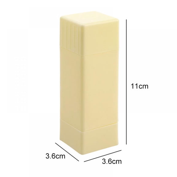 Home Use Upright Rotary Butter Spreader Stick