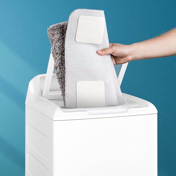 Home Vacuum Tech Rug Pad Gripper for Hardwood Floors No Damage, New Materials to Non Slip Rug Pads, Under Rug Carpet Tape : Keep Your Rug in Place & Make Corner Flat