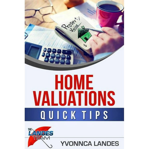 Home Valuations, (Paperback)