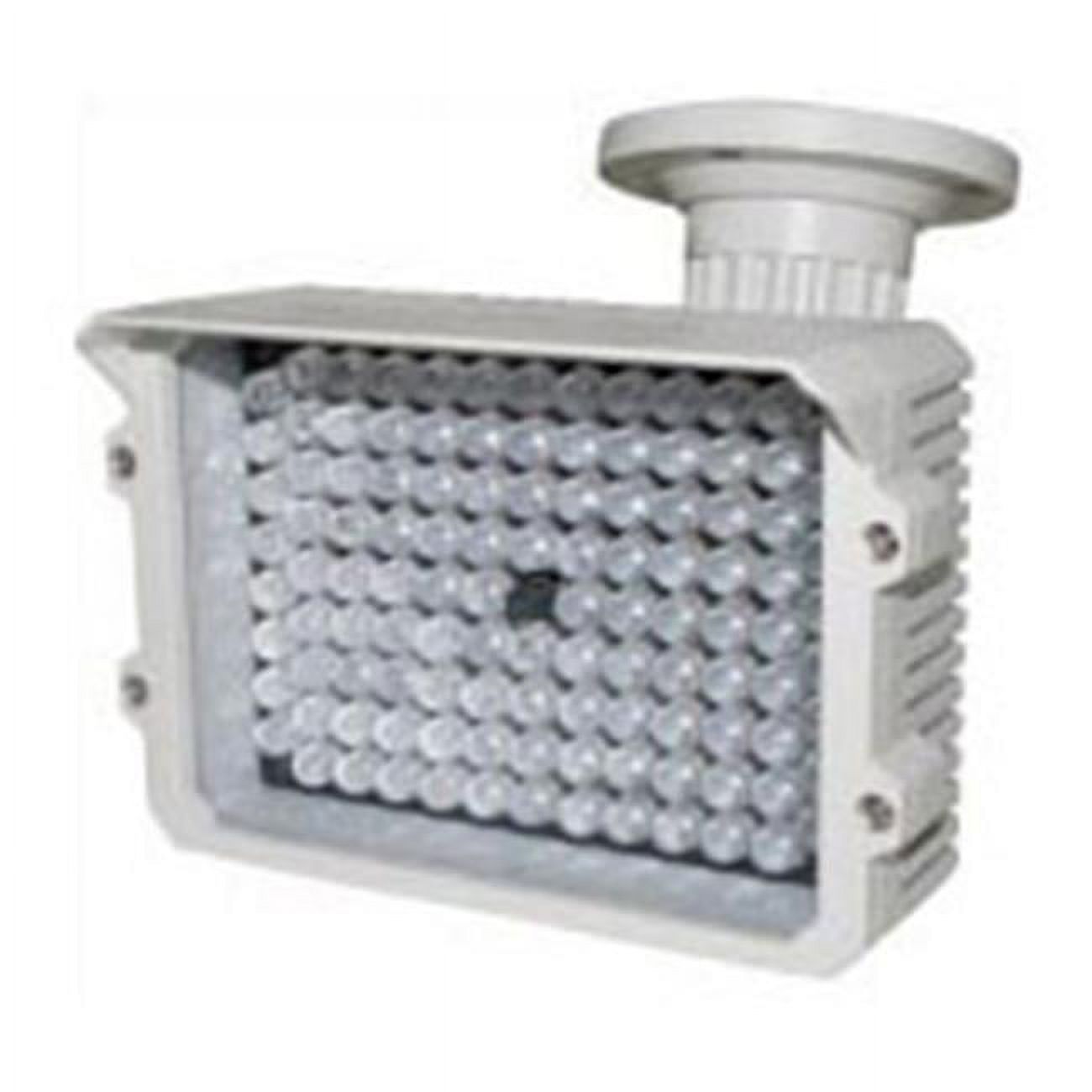 Home Vision Technology SEQ3020 Weatherproof Camera of IR Illuminator ...