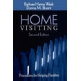 thumbnail image 1 of Home Visiting: Procedures for Helping Families, (Paperback), 1 of 1