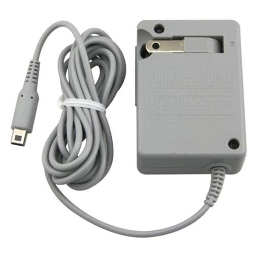 2 IN 1 High Quality USB Data Battery Charger Converter Power Charging Cable  For Nintendo NDSL DS Lite DSI 3DS XL