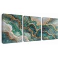 thumbnail image 1 of Home Wall Art Canvas,Modern Abstract Canvas Art Set for Home Decor Stylish Wall Art for Living Room Bedroom Office Gift Idea, 1 of 6