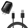 thumbnail image 2 of 45W Fast Charging Wall Charger With USB-C Cable For Motorola Moto G Stylus 5G (2024/2023) 2 of 3