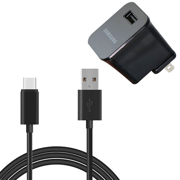 Home Wall Charger for Nokia G90/G100 - 6ft Long USB-C Cable Power Adapter USB-C Wire Charging Cord AC Plug for Nokia G90/G100