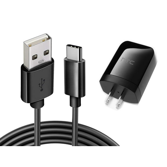 Home Wall Charger for Samsung Galaxy A71/A51/A21/A11 - 6ft Long USB-C Cable Power Adapter USB-C Wire Charging Cord AC Plug for Galaxy A71/A51/A21/A11