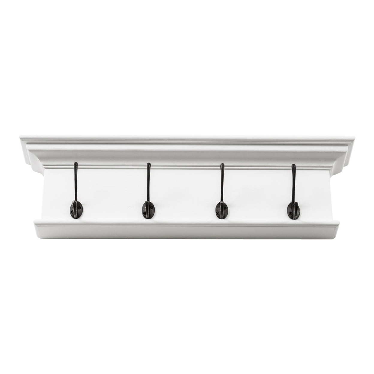 Coat rack hardware sales