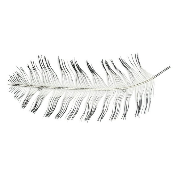 Home Wall Decorative Hanging Modern Metal Accent Tall 22