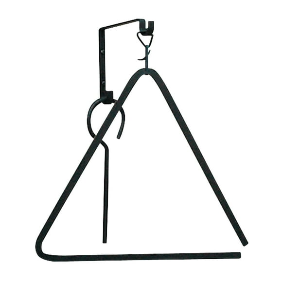 Home Wall Decorative Hanging Triangle Door Chime - Small