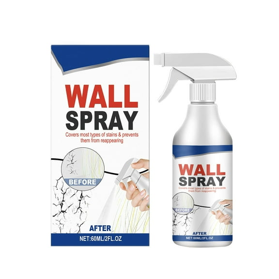Home Wall Direct Spray Paint 60ml