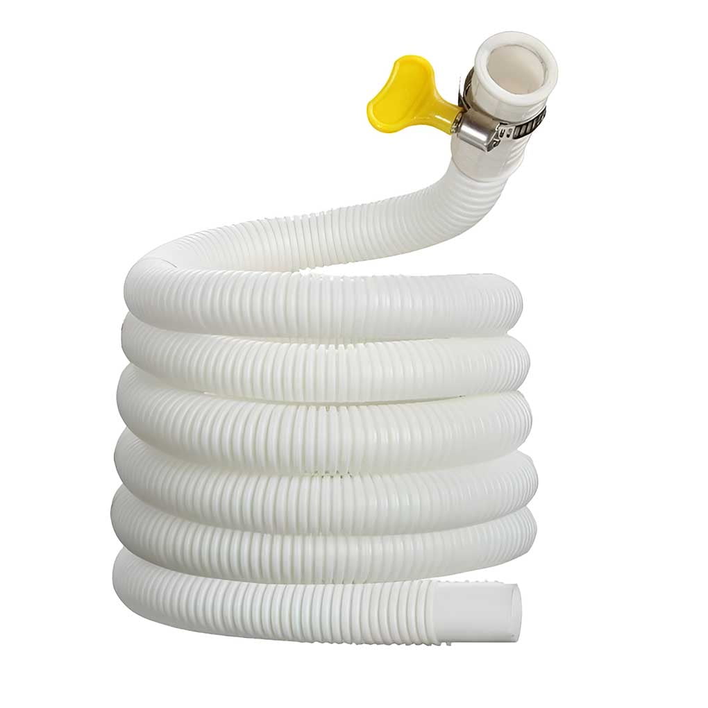 Home Washing Machine Lengthened Hose Portable Flexible Air Conditioning