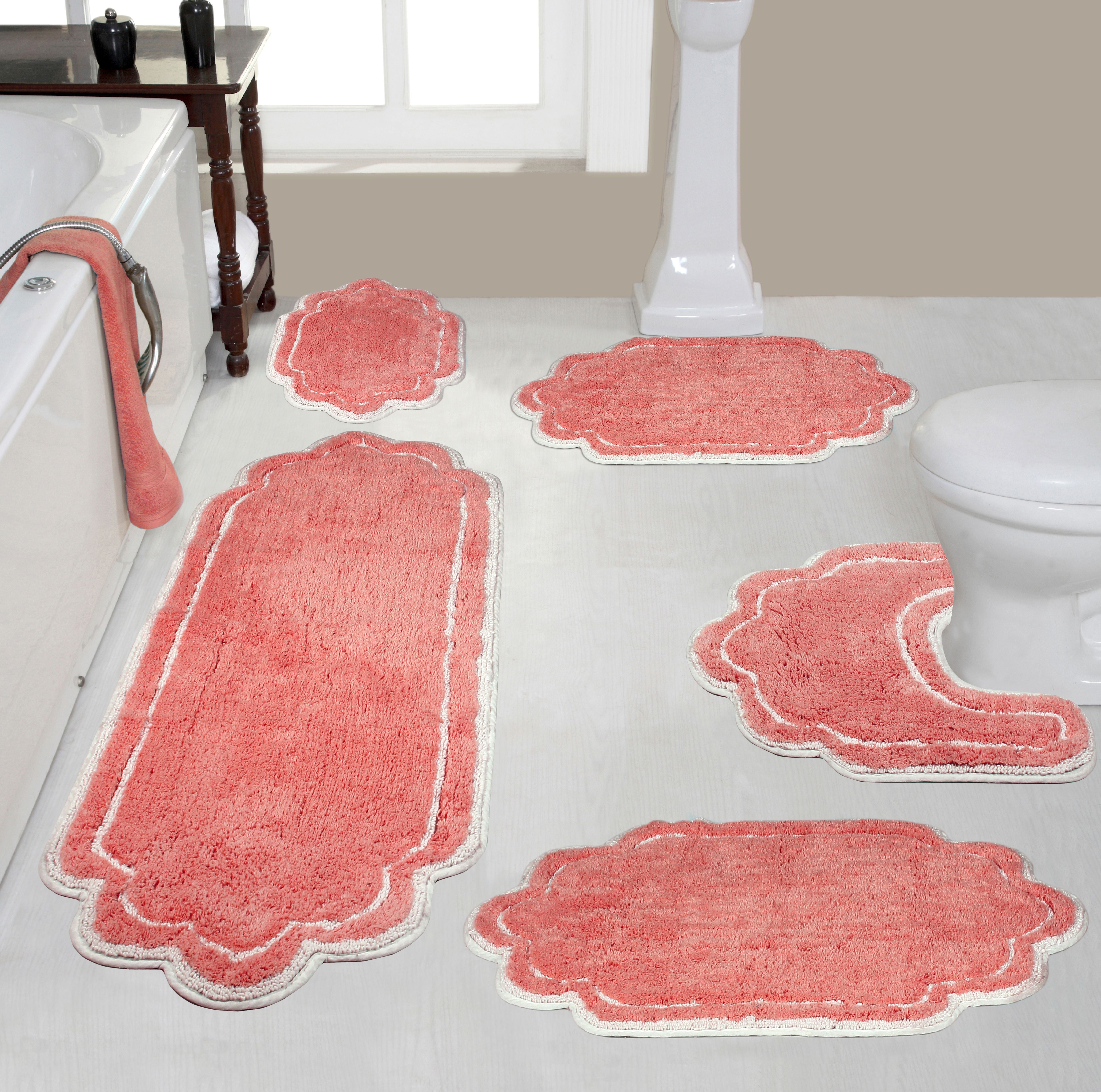 https://i5.walmartimages.com/seo/Home-Weavers-Allure-Collection-100-Cotton-Tufted-Super-soft-and-Absorbent-Bath-Rug-5-Piece-Set-Coral_9a354d22-2994-41a6-9e03-e44a06f65813.a7a9d7a4aea6a7043fd2eb2a64d3b546.jpeg